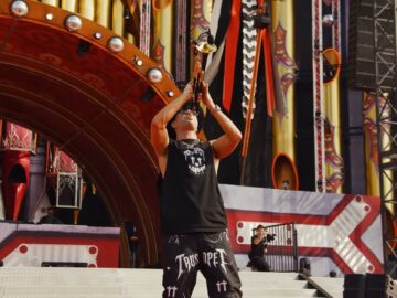 Dj Coone & Timmy Trumpet – Full Set (live at