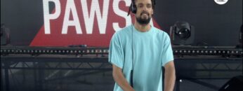 PAWSA live @ We Are FSTVL 2019