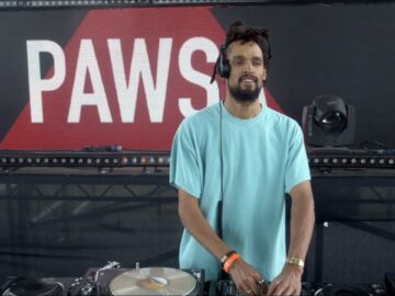PAWSA live @ We Are FSTVL 2019