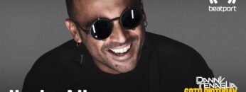 Ilario Alicante DJ set – Danny Tenaglia’s 60th Birthday |