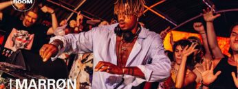 MARRØN | Boiler Room x Glitch Festival 2024