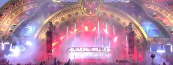 Tomorrowland 2015 | Paul Kalkbrenner