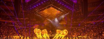 John Summit Live @ Madison Square Garden