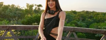 Korolova @ Tulum (Mexico) [Melodic Techno & Progressive House Mix]