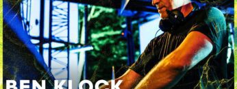 BEN KLOCK at LOVELAND FESTIVAL 2024 • AMSTERDAM
