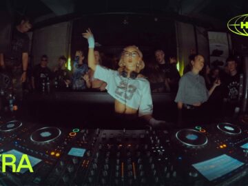 NYRA | HÖR ON TOUR Munich – 22 November /