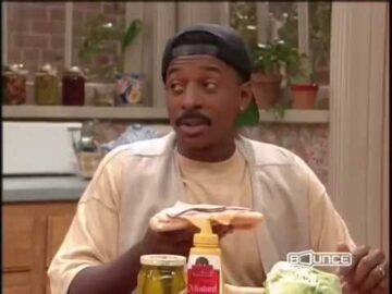 2×01 The Parent ‘Hood – Robert in the ‘Hood