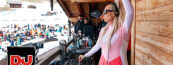 Sam Divine House Set @ Snowbombing 2023