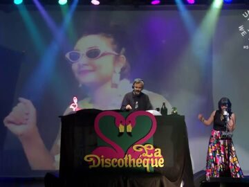 Crazy P Soundsystem on May 2nd 2020 for ‘United We