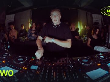 L.zwo | HÖR ON TOUR Munich – 22 November /