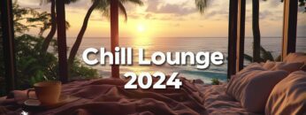 Cozy Warm & Chill Lounge 🌴 Best Of Tropical &