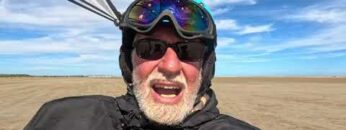 kanukassel-TV: SÜDFRANKREICH-Trip Herbst 2025 (5) SONNE, MOND und STERNE am