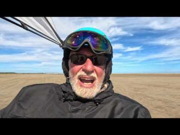 kanukassel-TV: SÜDFRANKREICH-Trip Herbst 2025 (5) SONNE, MOND und STERNE am