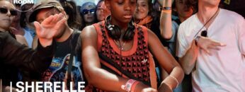SHERELLE | Boiler Room x Dekmantel Festival 2022
