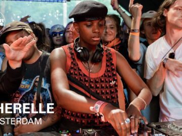 SHERELLE | Boiler Room x Dekmantel Festival 2022