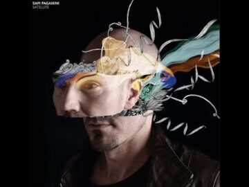 Sam Paganini Mix 2021