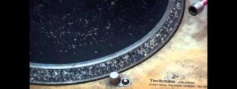 Matthew Herbert – Globus Mix Tresor