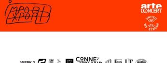 The New Solarism @United We Stream // Arte Concert 20.5.2020