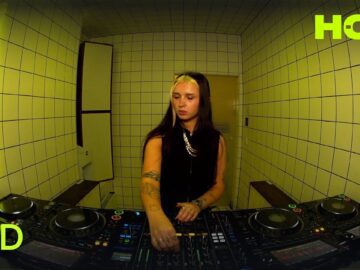 RYD | HÖR – December 8 / 2025