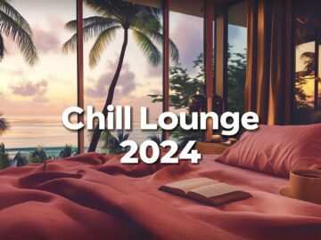 Cozy Warm & Chill Lounge 🌴 Best Of Tropical &