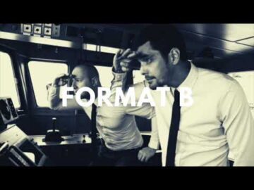 Format B – 1Live DJ Session (04.08.2019)