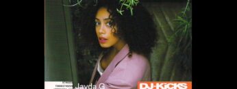 Jayda G – DJ-Kicks (Soul, Afrobeat, Jazz-Funk, Disco, Deep House,