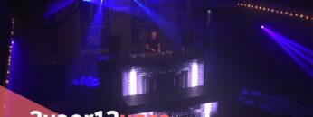 United We Stream Amsterdam #10 – Panama