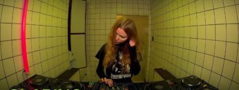 SALO – GLARING | HÖR – December 6 / 2025