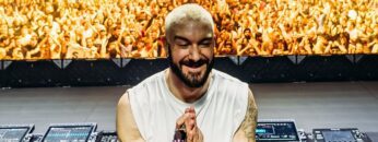 James Hype SYNC London (Full Set)