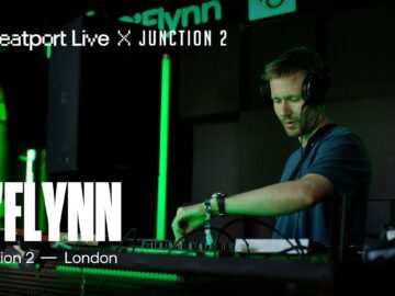 O’Flynn DJ set – The Block x Junction 2 |