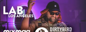 Dirtybird Campout takeover with Claude VonStroke and Dumb Fat in