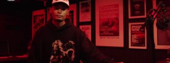 Classic Music Company – Business As Usual ft Honey Dijon