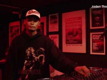 Classic Music Company – Business As Usual ft Honey Dijon