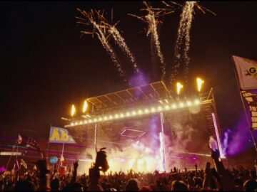 JAI WOLF | LOST IN DREAMS 2025 [FULL DJ SET]