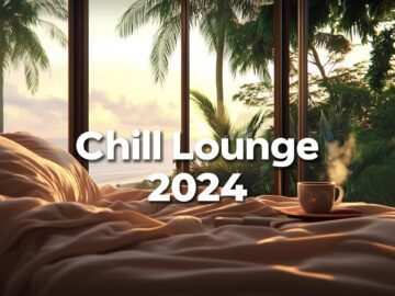 Cozy Monday Deep House Music Mix – Warm & Chill