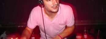 DJ KOZE @ MAZZO Amsterdam [03-07-04]