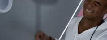 ERICK MORILLO in The Lab LDN