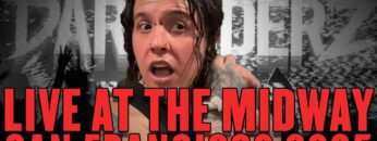 Darksiderz Live @ The Midway San Francisco 2025 – Full