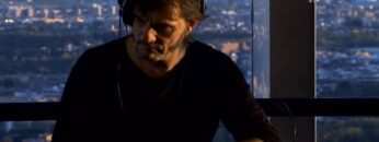 OSCAR MULERO | FARO DE MONCLOA x United We Stream