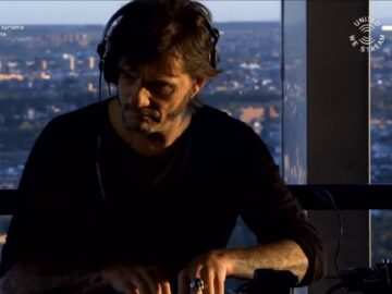 OSCAR MULERO | FARO DE MONCLOA x United We Stream