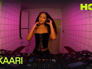 APOLONIA INVITES – INKAARI | HÖR – December 9 /