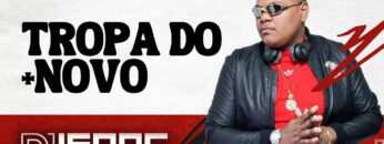 SET TROPA DO+NOVO 2025 – DJ ISAAC