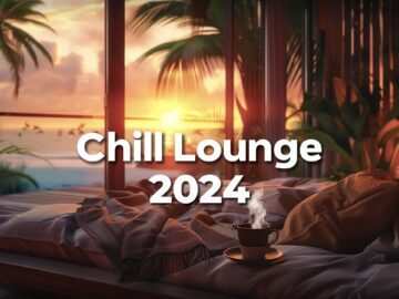 Cozy Deep House Music Mix – Warm & Chill Lounge