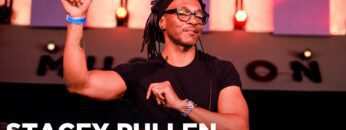 STACEY PULLEN at Music On Festival 2022