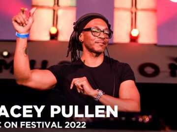 STACEY PULLEN at Music On Festival 2022