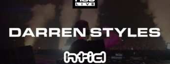 DARREN STYLES FULL SET | HTID 2025 HSU OFFICIAL