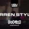 DARREN STYLES FULL SET | HTID 2025 HSU OFFICIAL