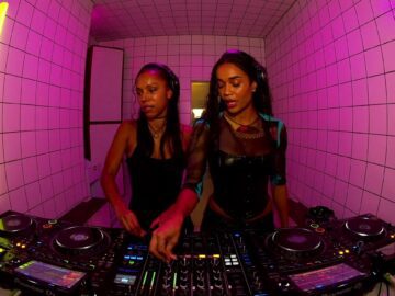 APOLONIA INVITES – NXN | HÖR – December 9 /