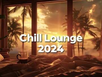 Cozy Deep House Music Mix – Warm & Chill Lounge