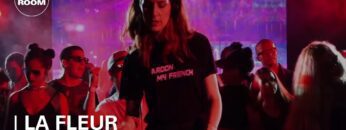La Fleur Boiler Room Bud 66 San Bernardino DJ Set
